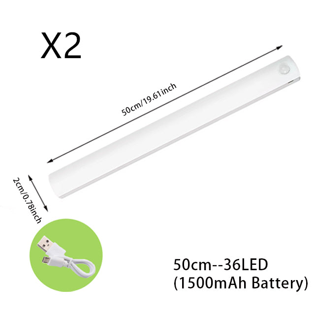 Wireless LED Night Light