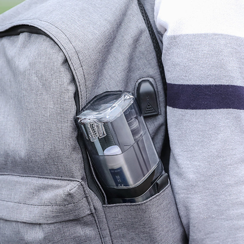 Travel Size Toiletry Set