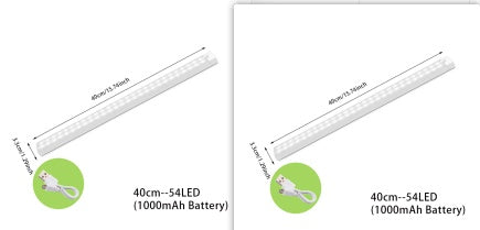 Wireless LED Night Light