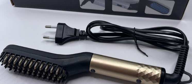 Multifunctional Hair Straightener Hair Comb