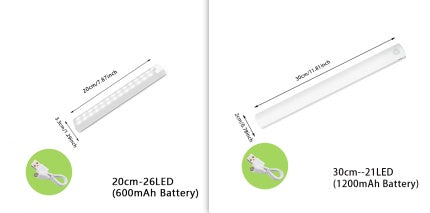 Wireless LED Night Light