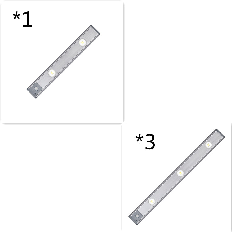 Motion Sensor Lamp Under The Cabinet