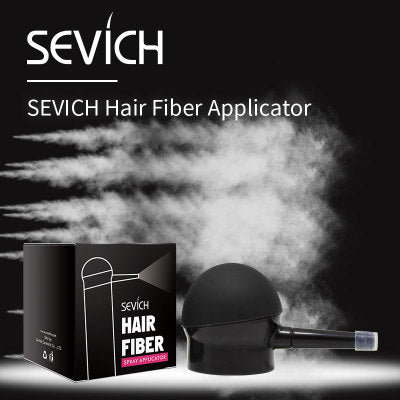 Hair Building Fiber