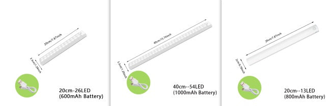 Wireless LED Night Light