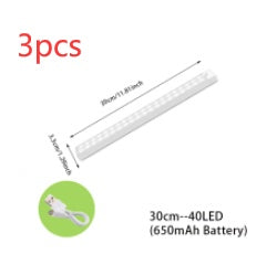 Wireless LED Night Light