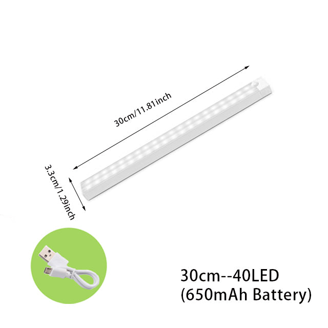 Wireless LED Night Light