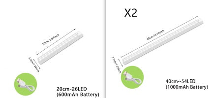 Wireless LED Night Light