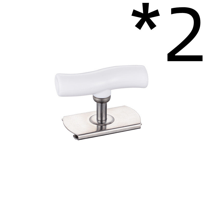 Adjustable Jar Opener Stainless Steel