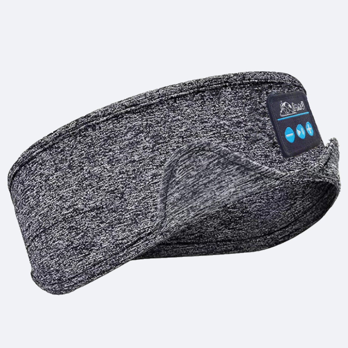 Bluetooth Music Headband Sleep Scarf