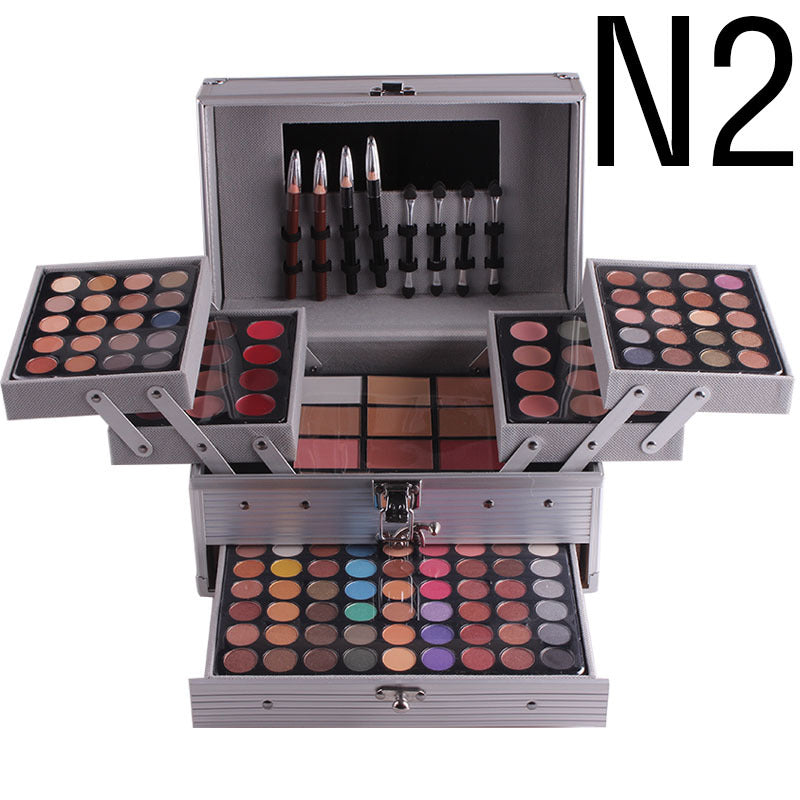 Multifunctional Makeup Plate