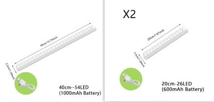 Wireless LED Night Light