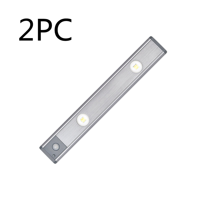 Motion Sensor Lamp Under The Cabinet