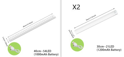 Wireless LED Night Light