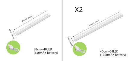 Wireless LED Night Light