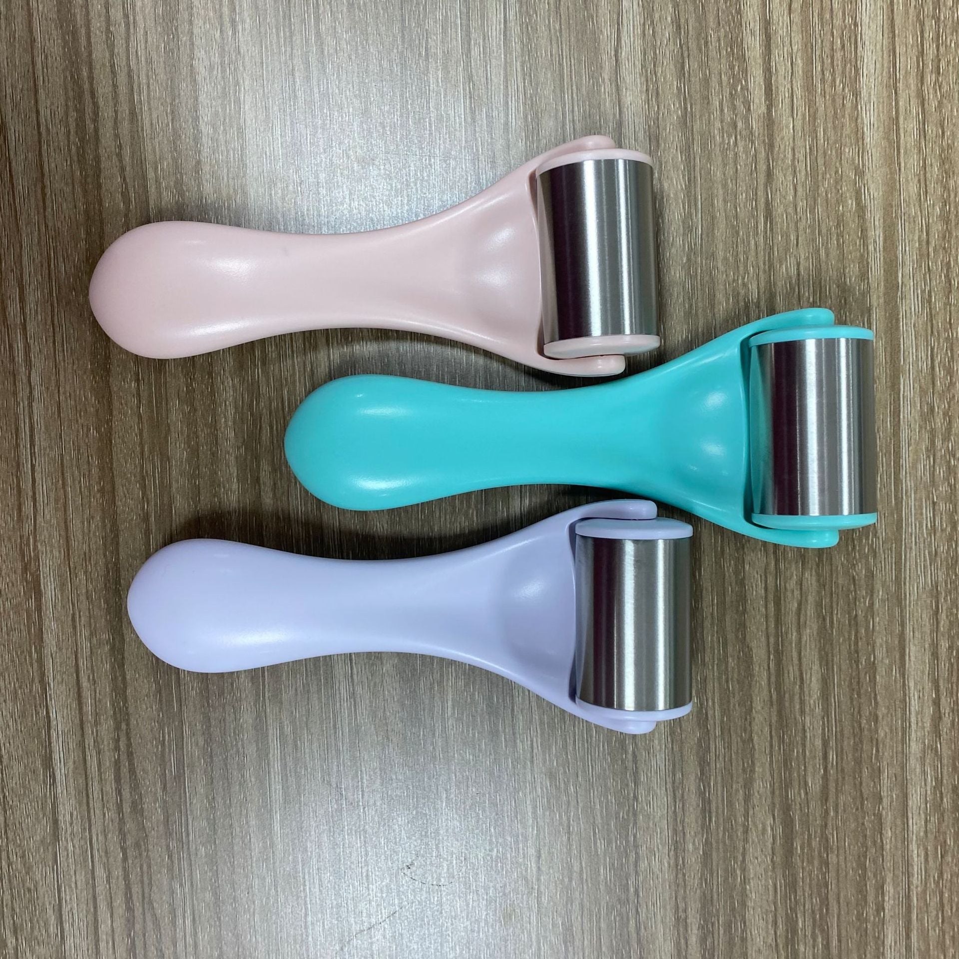 Facial Beauty Massage