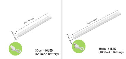 Wireless LED Night Light