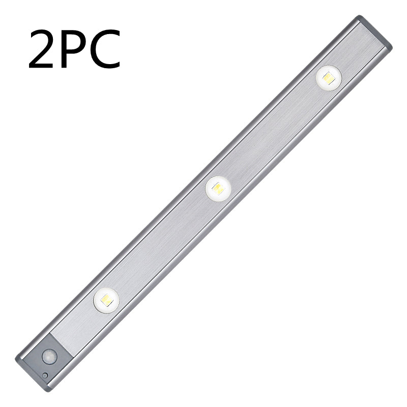 Motion Sensor Lamp Under The Cabinet