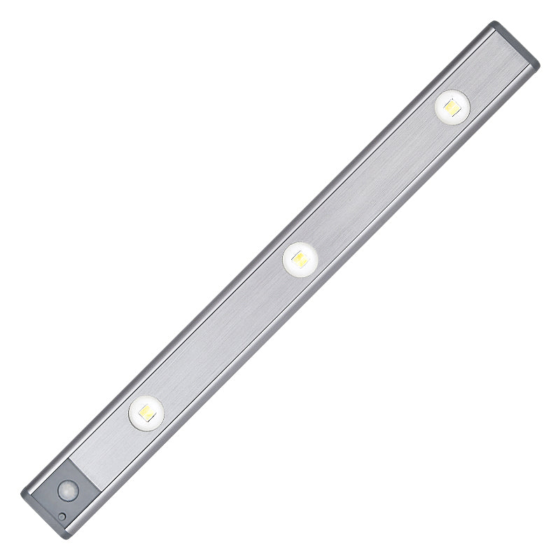 Motion Sensor Lamp Under The Cabinet