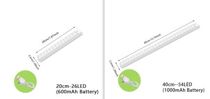 Wireless LED Night Light