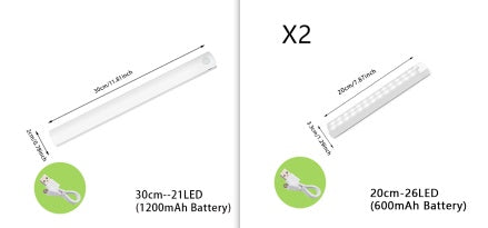 Wireless LED Night Light