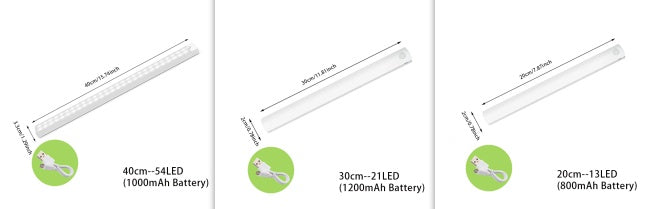 Wireless LED Night Light