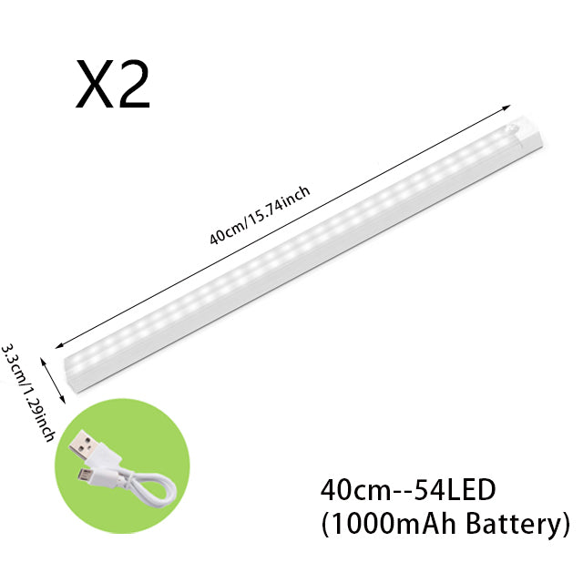 Wireless LED Night Light