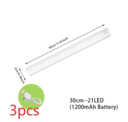 Wireless LED Night Light