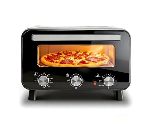 Pizza Oven 1600-Watt Electric