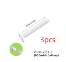 Wireless LED Night Light