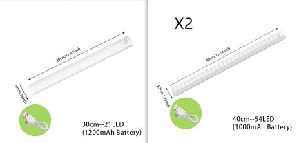 Wireless LED Night Light