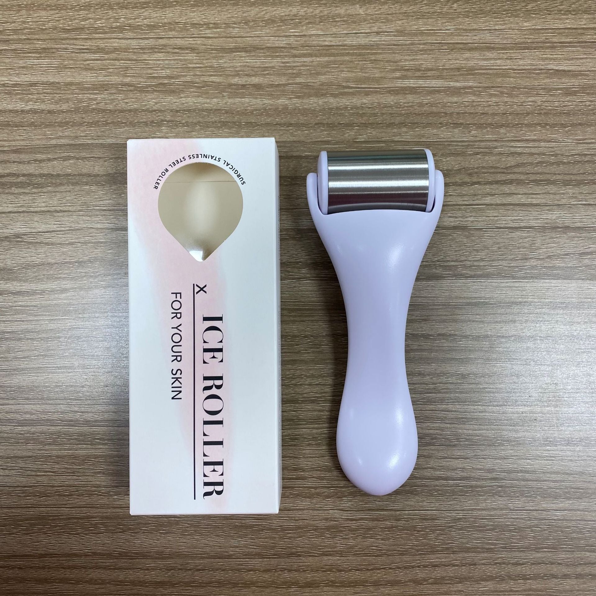 Facial Beauty Massage