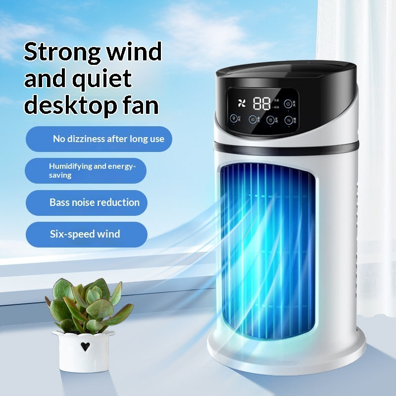 Portable Air Conditioner