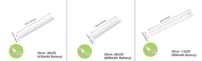Wireless LED Night Light
