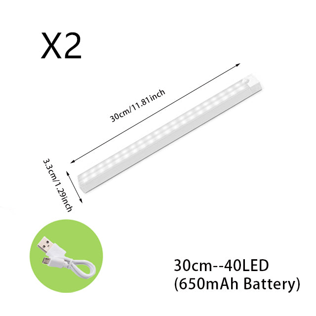 Wireless LED Night Light