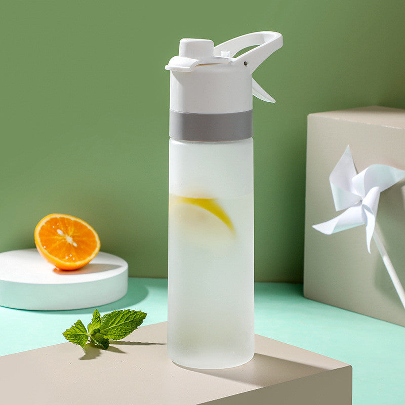 Spray Water Bottle For Girls