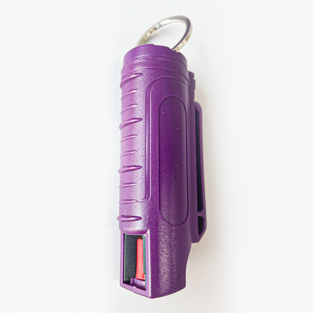 Hair Ball Lipstick Bag Bracelet