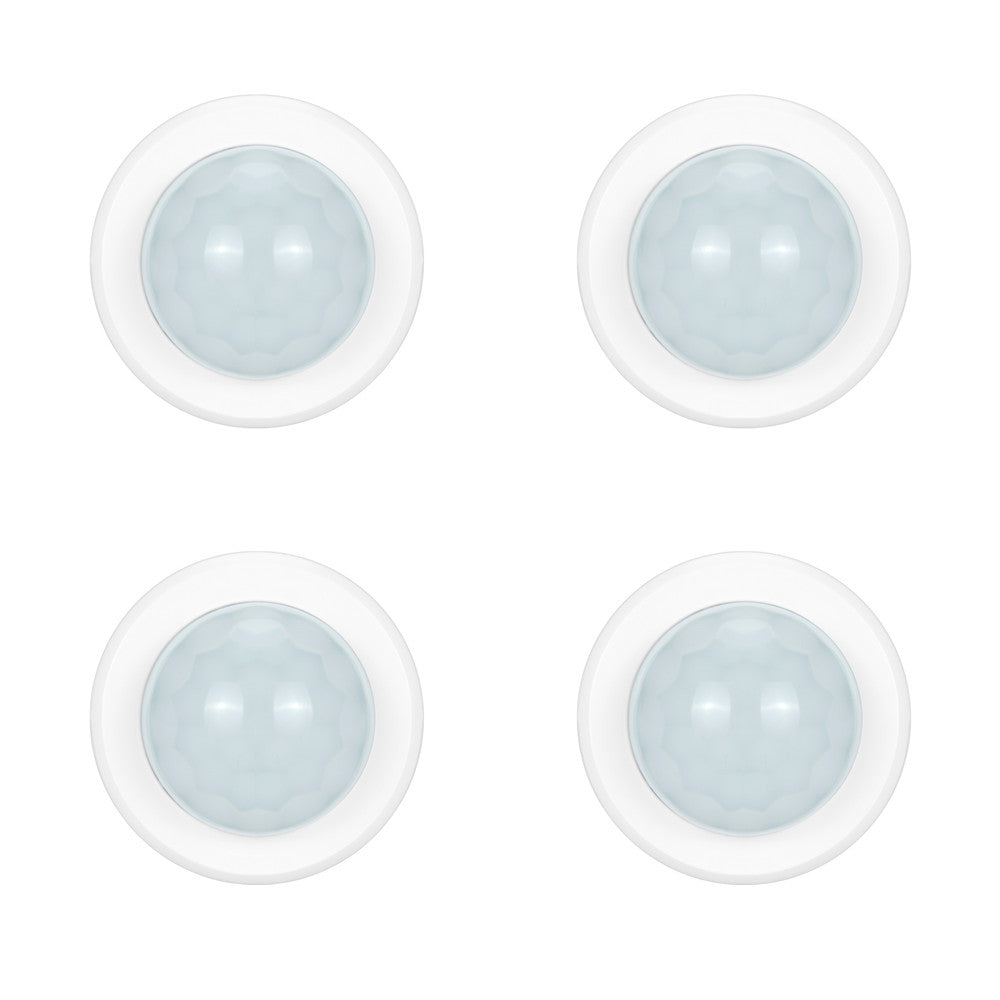 Human Motion Sensor
