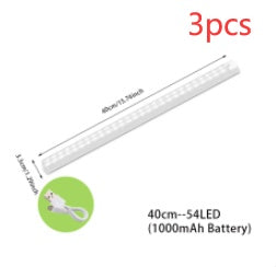 Wireless LED Night Light