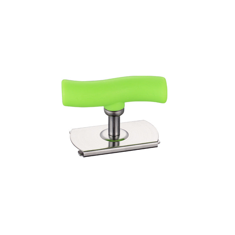 Adjustable Jar Opener Stainless Steel