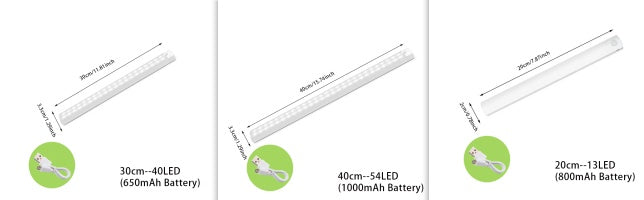 Wireless LED Night Light