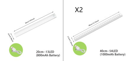 Wireless LED Night Light