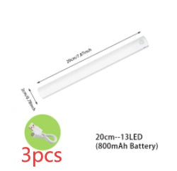 Wireless LED Night Light