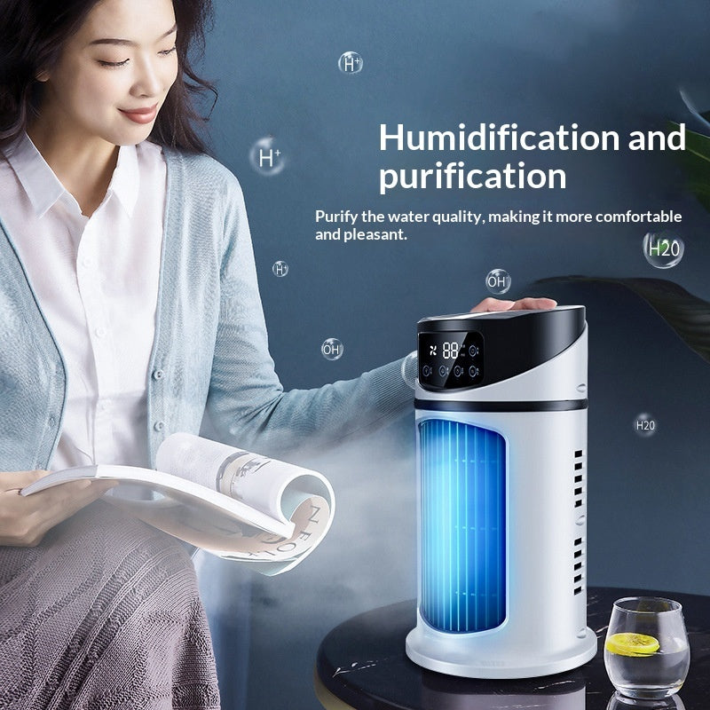 Portable Air Conditioner