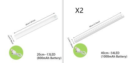 Wireless LED Night Light