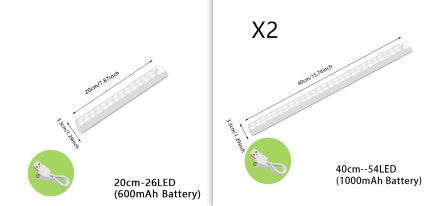 Wireless LED Night Light
