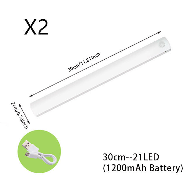 Wireless LED Night Light