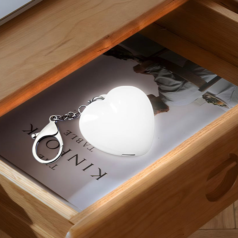 Bag Light Keychain Sensor Light