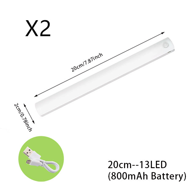 Wireless LED Night Light