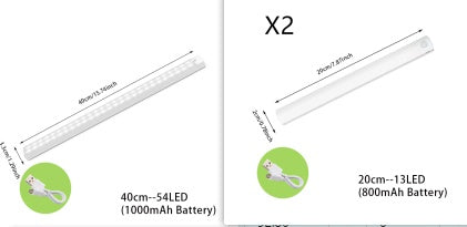 Wireless LED Night Light