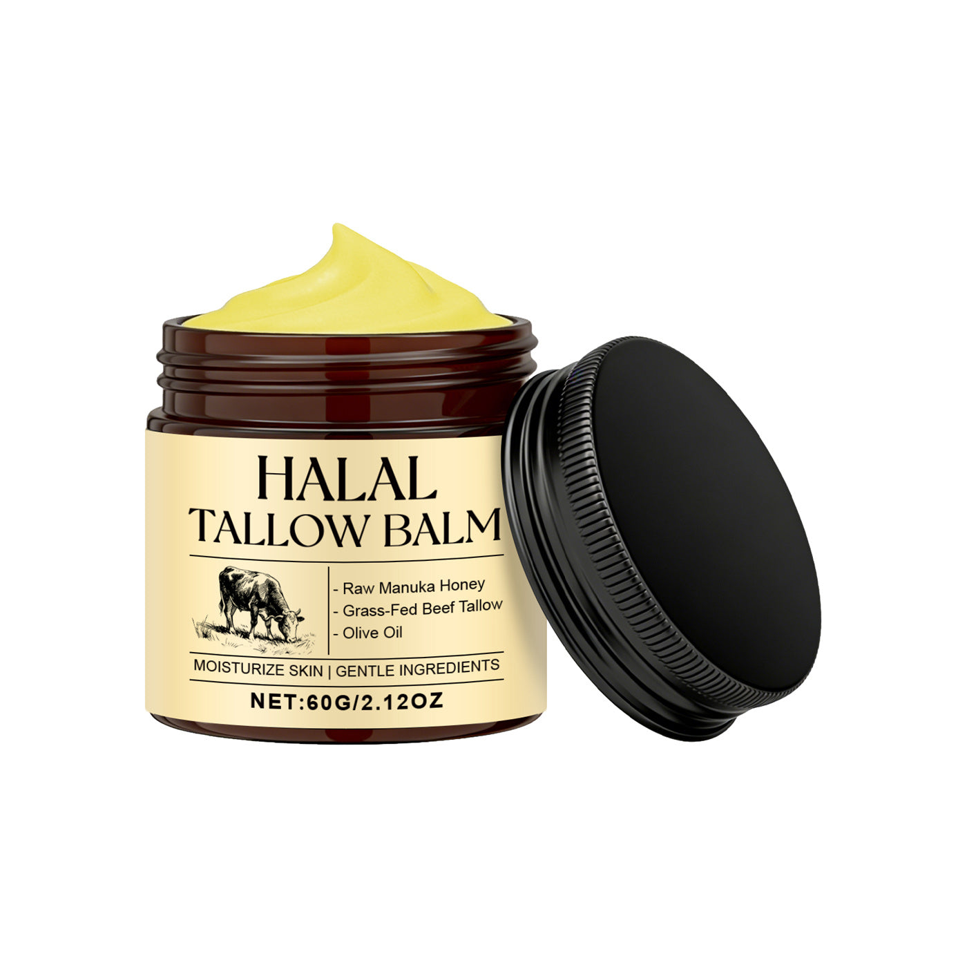 Butter Moisturizer